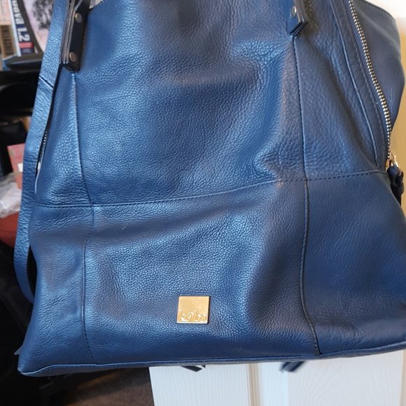 KOOBA handbag medium - Picture 2 of 9